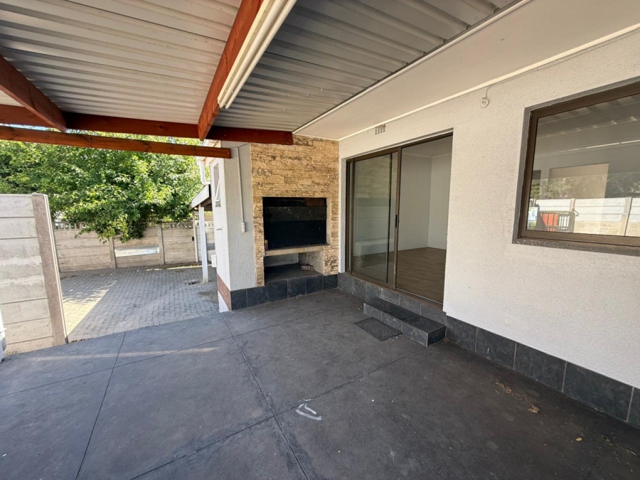 3 Bedroom Property for Sale in De Doorns Western Cape